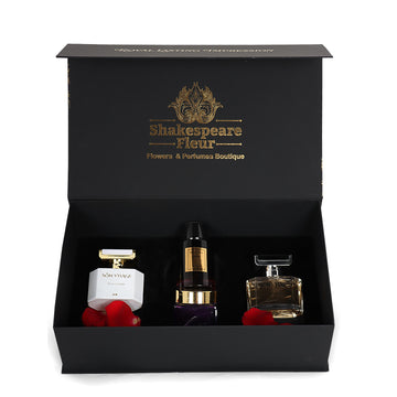 Princess Charm Box